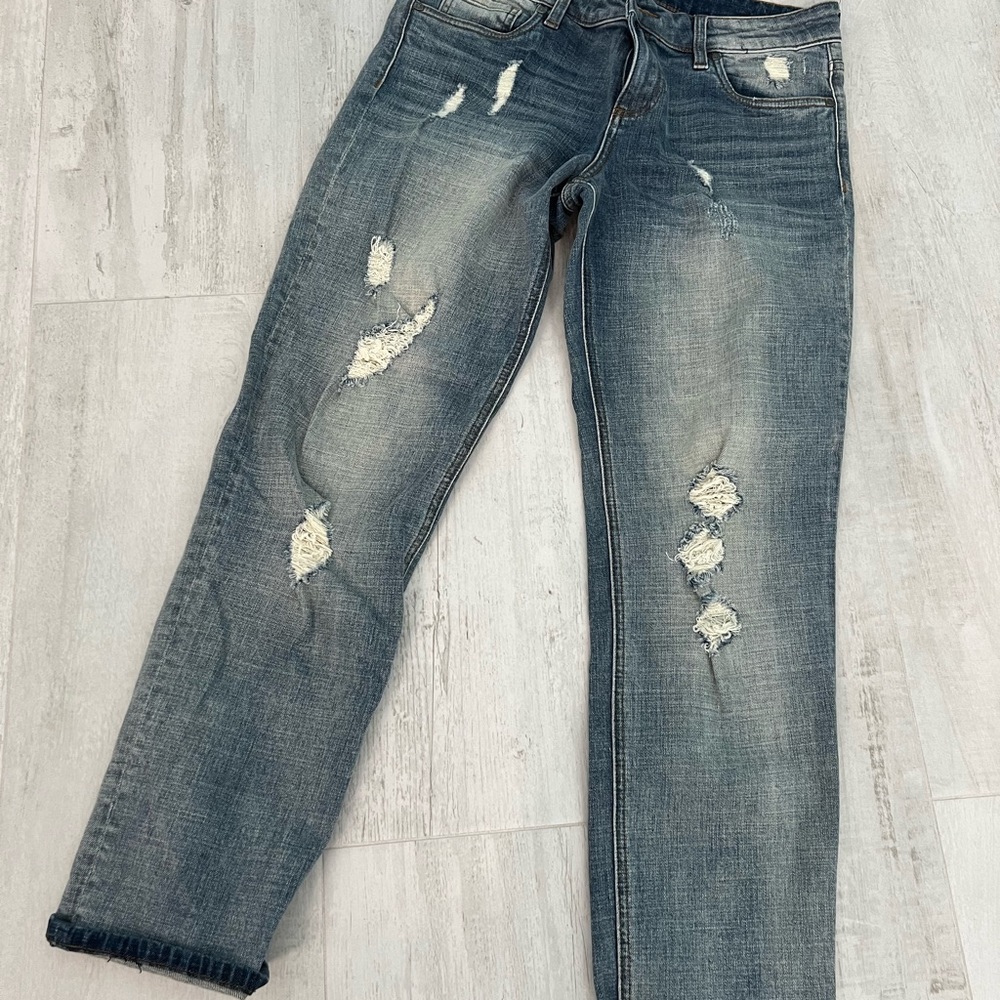 KUT FROM THE KLOTH JEANS